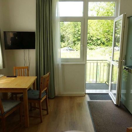 Campus Apartment Ernst Drezno Zewnętrze zdjęcie