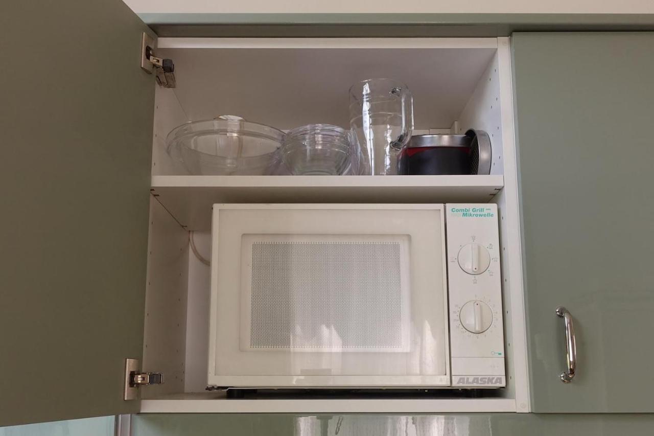 Campus Apartment Ernst Drezno Zewnętrze zdjęcie