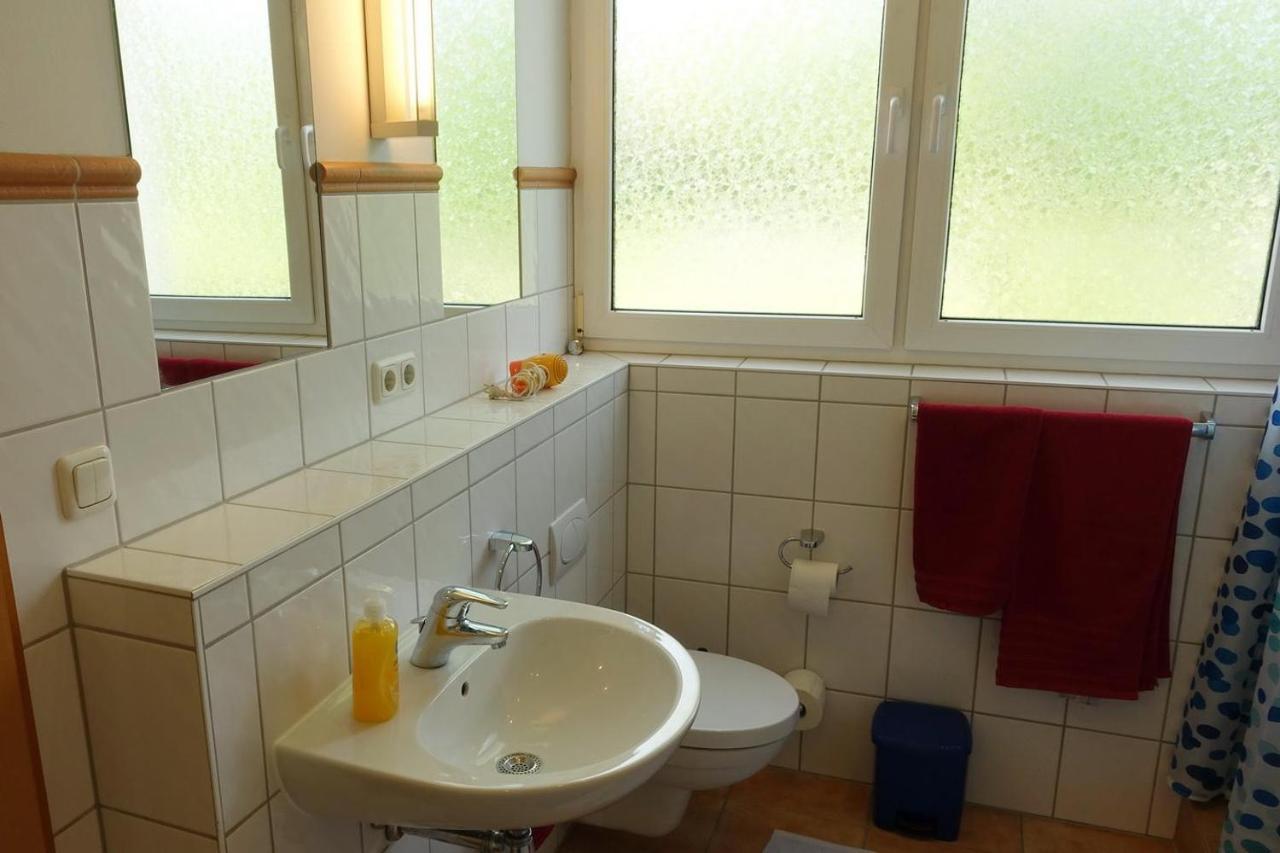 Campus Apartment Ernst Drezno Zewnętrze zdjęcie