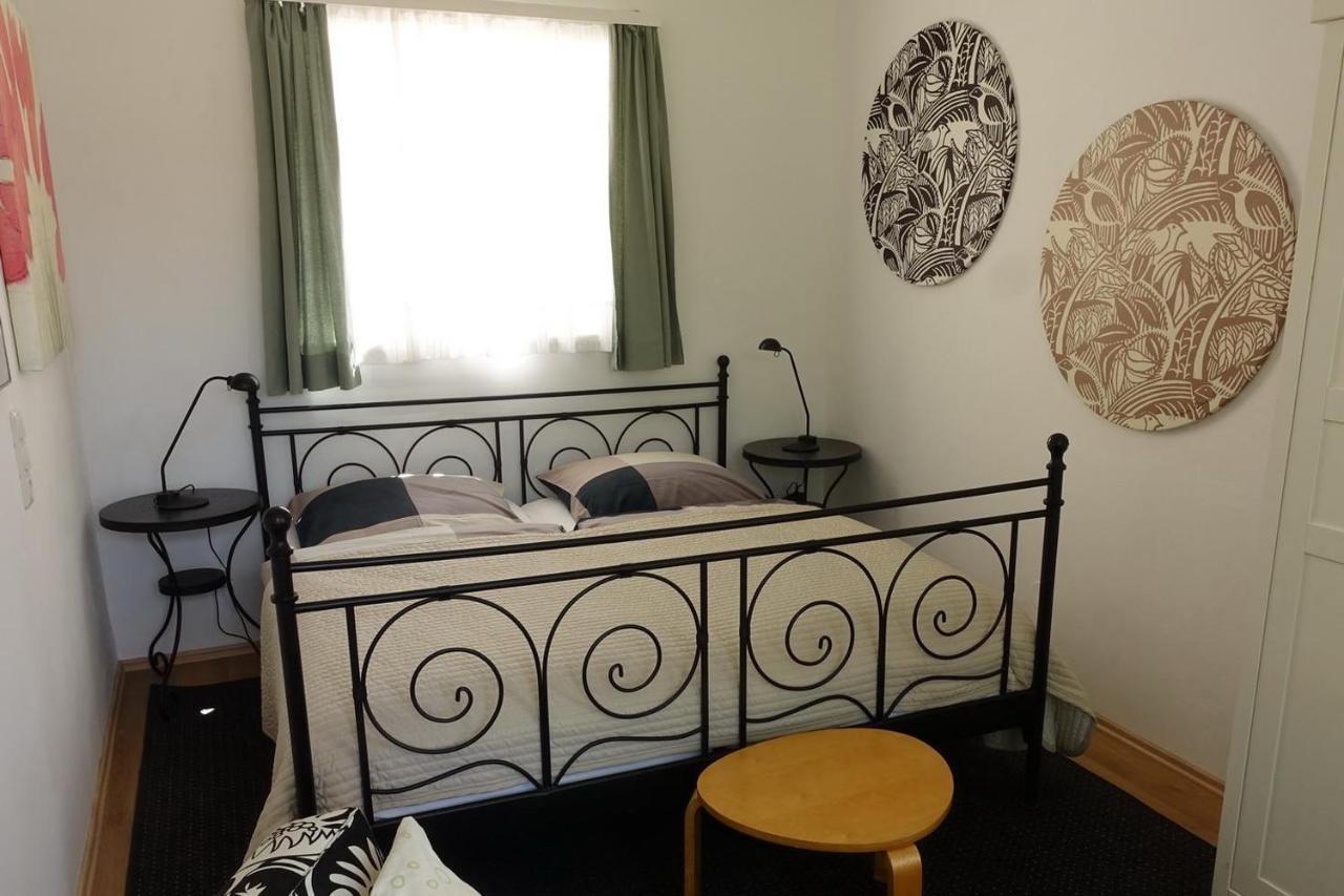 Campus Apartment Ernst Drezno Zewnętrze zdjęcie