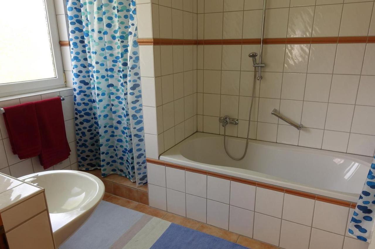 Campus Apartment Ernst Drezno Zewnętrze zdjęcie