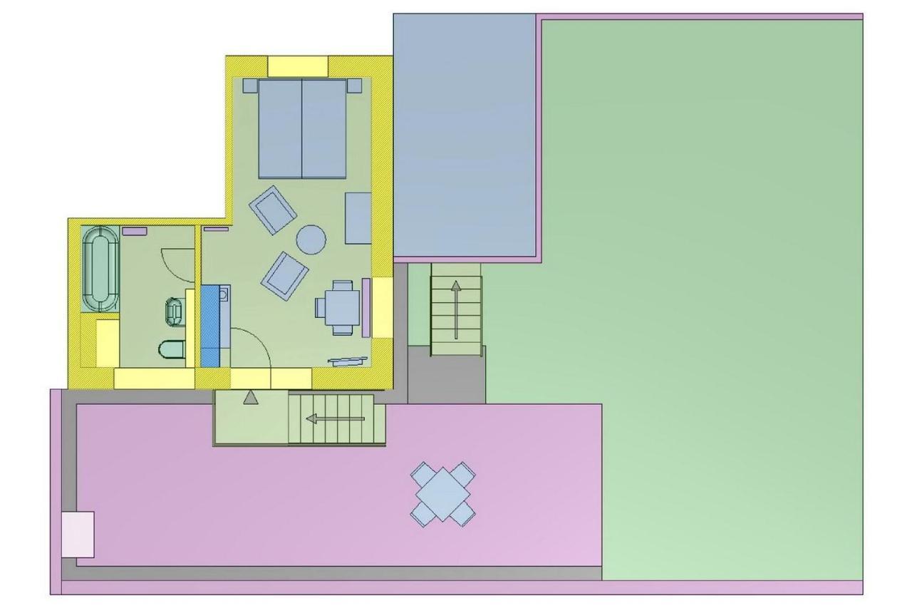 Campus Apartment Ernst Drezno Zewnętrze zdjęcie