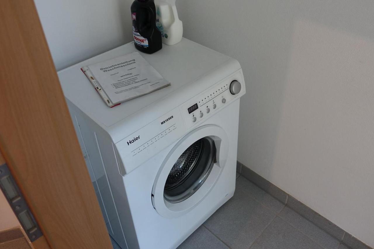 Campus Apartment Ernst Drezno Zewnętrze zdjęcie