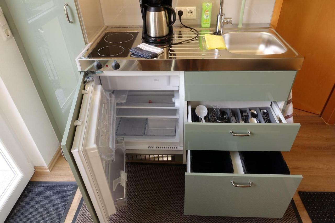 Campus Apartment Ernst Drezno Zewnętrze zdjęcie